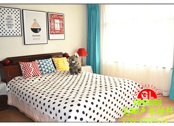 【裝修日記】一個(gè)聰明能干的媳婦網(wǎng)購(gòu)裝飾畫(huà)，婚房裝扮案例分享