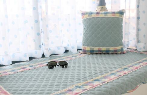 什么是飄窗？飄窗墊材質(zhì)都有哪些不同及保養(yǎng)清潔方法介紹