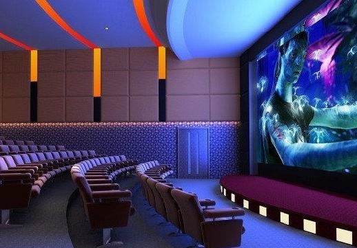 Ktv要想效果好，隔音設(shè)計(jì)很重要，裝修KTV都有注意哪些事項(xiàng)？