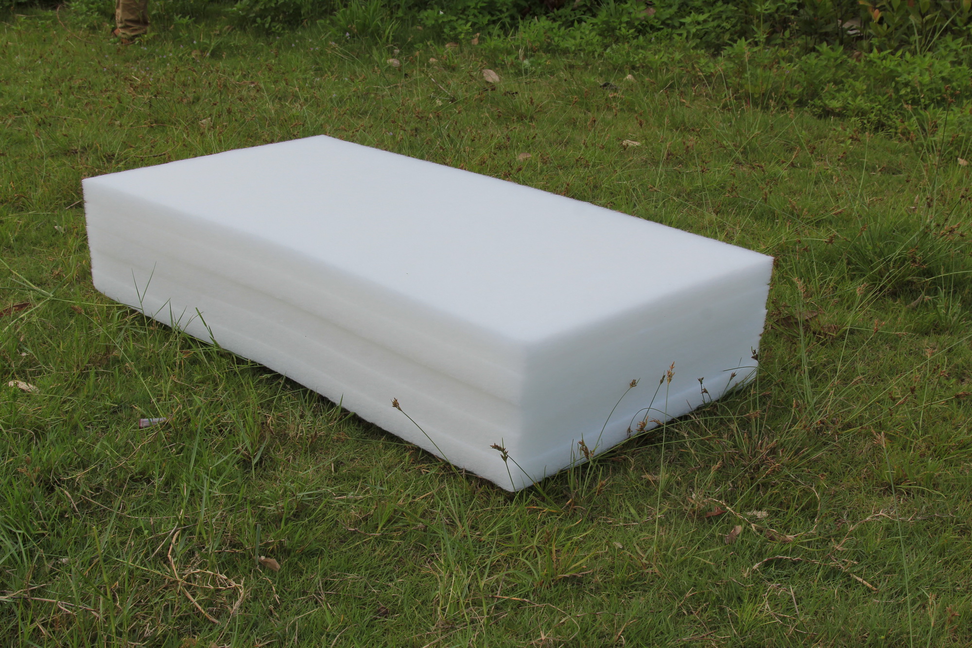 什么是生態(tài)棉？有機棉和生態(tài)棉有什么不同