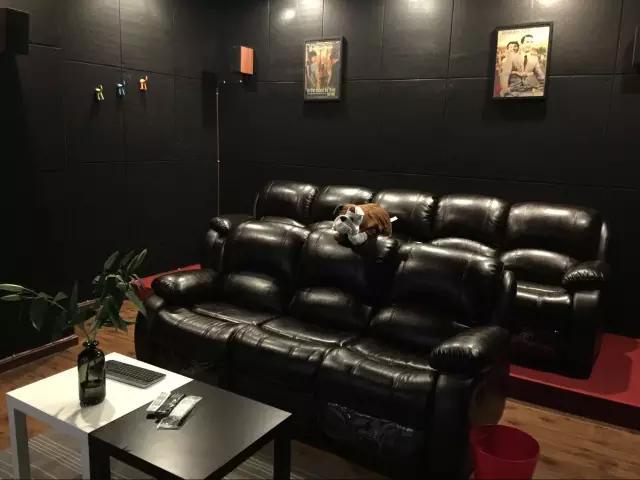 莞酈告訴您，視聽(tīng)室為什么要做吸音隔音處理