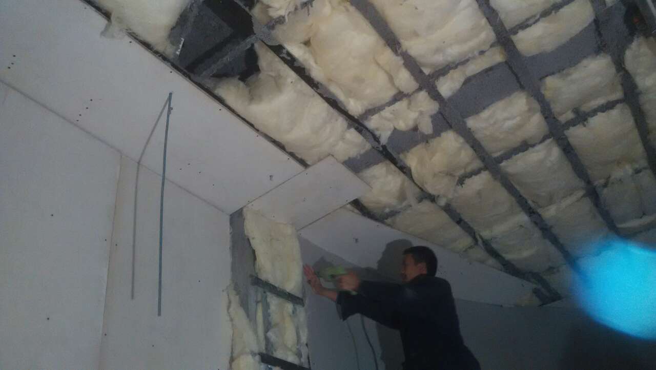 隔音材料選擇誤區(qū)，綠色環(huán)保躍居首位