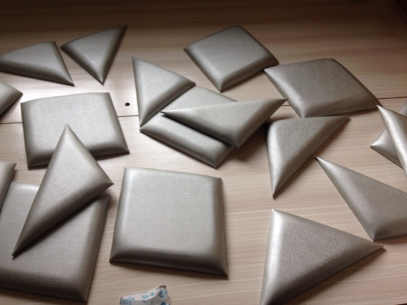 海綿又漲價了！有什么材料可以代替海綿做軟包？