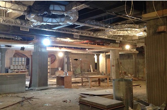 如何做好酒吧隔音設(shè)計(jì)和裝修施工呢？