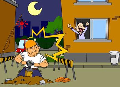 買房怎樣判斷隔音好壞？隔音差怎樣補(bǔ)救？