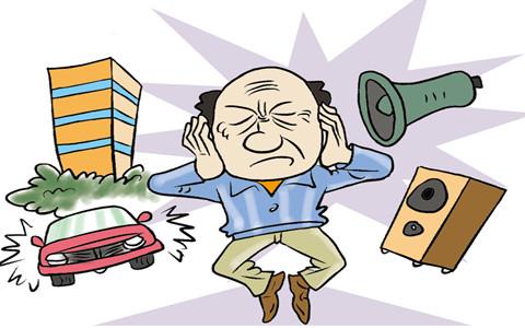 噪音為何會引發(fā)耳聾？詳解病理原因