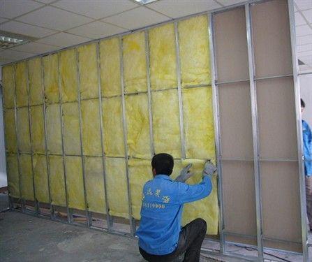 室內(nèi)隔音墻材料怎么選？